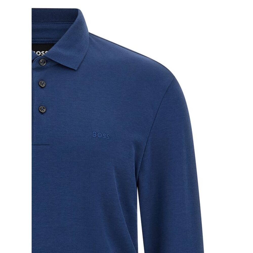 Hugo Boss Men 'Pado 30' Polo Shirt - Picture 3 of 4